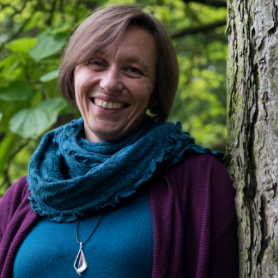 Claudia Sokolis-Bochmann