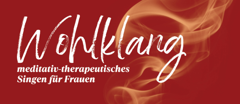 Logo Wohlklang